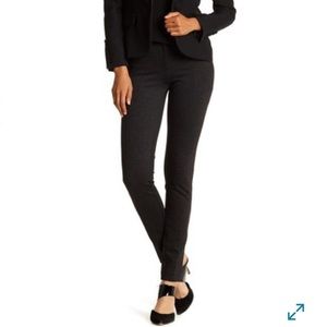 Amanda + Chelsea Ponte Straight Leg Pants - NWT!